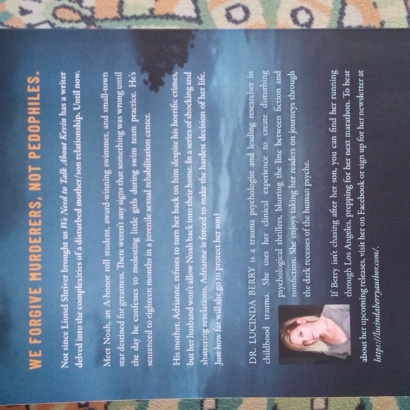 Saving Noah - Picture 2 of 2